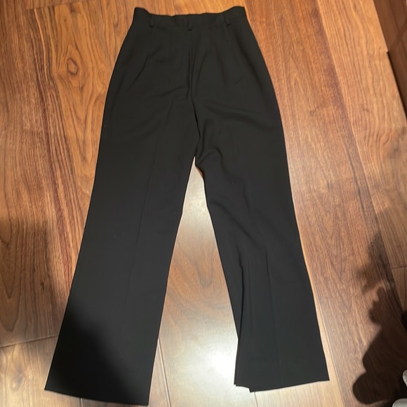 Jasper Conrad black pants size XS - Picture 2 of 4